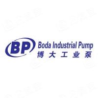 石家庄博大工业泵有限公司