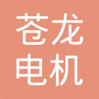 浙江苍龙电机有限公司