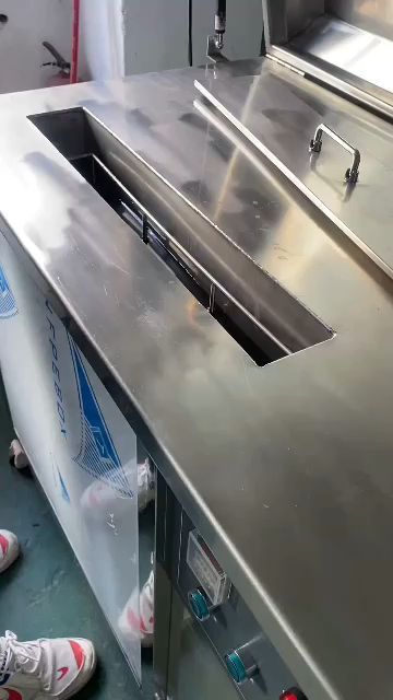 Sinum paste steel net cleaning machine red rubber net cleaning machine SMT steel net cleaning machine copper net cleaning machine