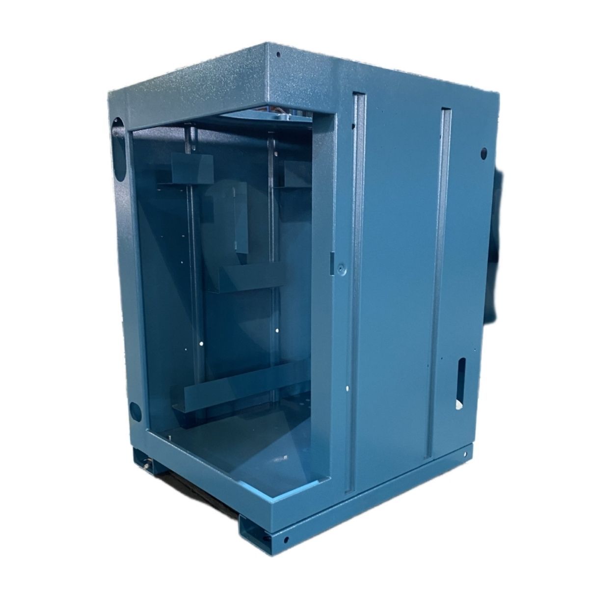 Precision sheet metal