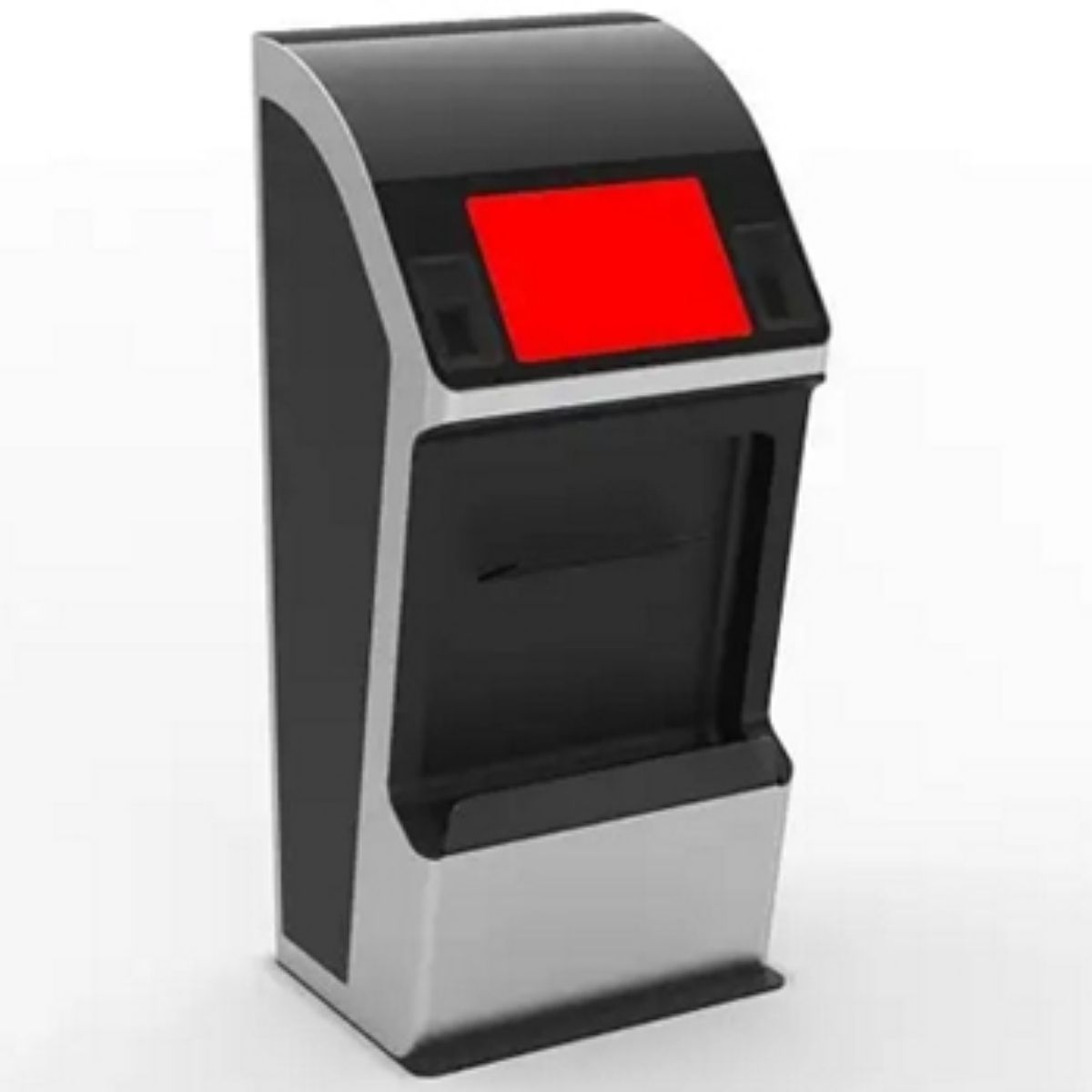 Precision sheet metal