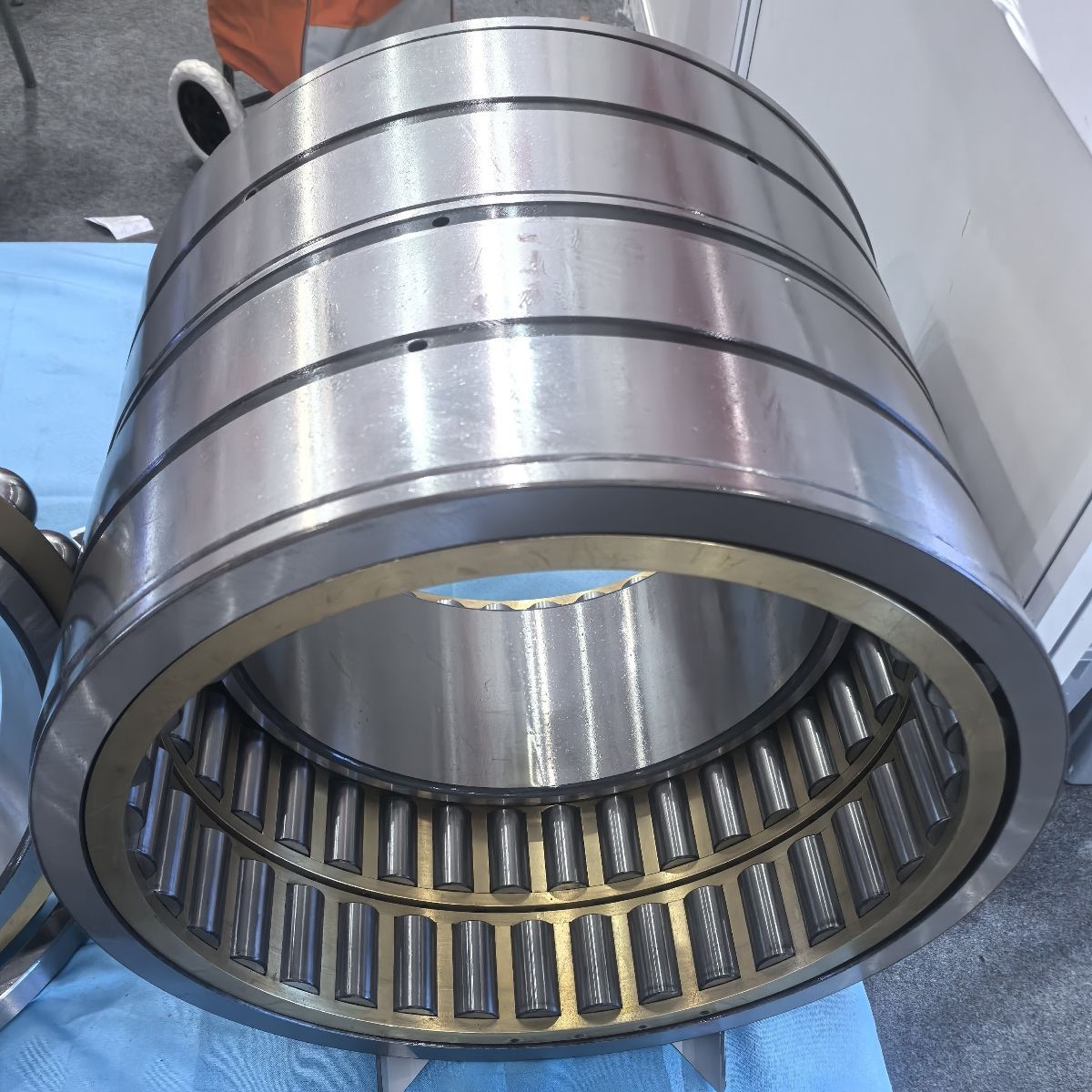 Steel plant special bearing