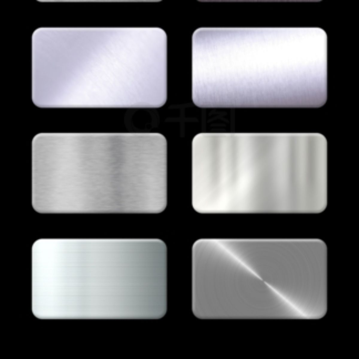 Metal material wholesale