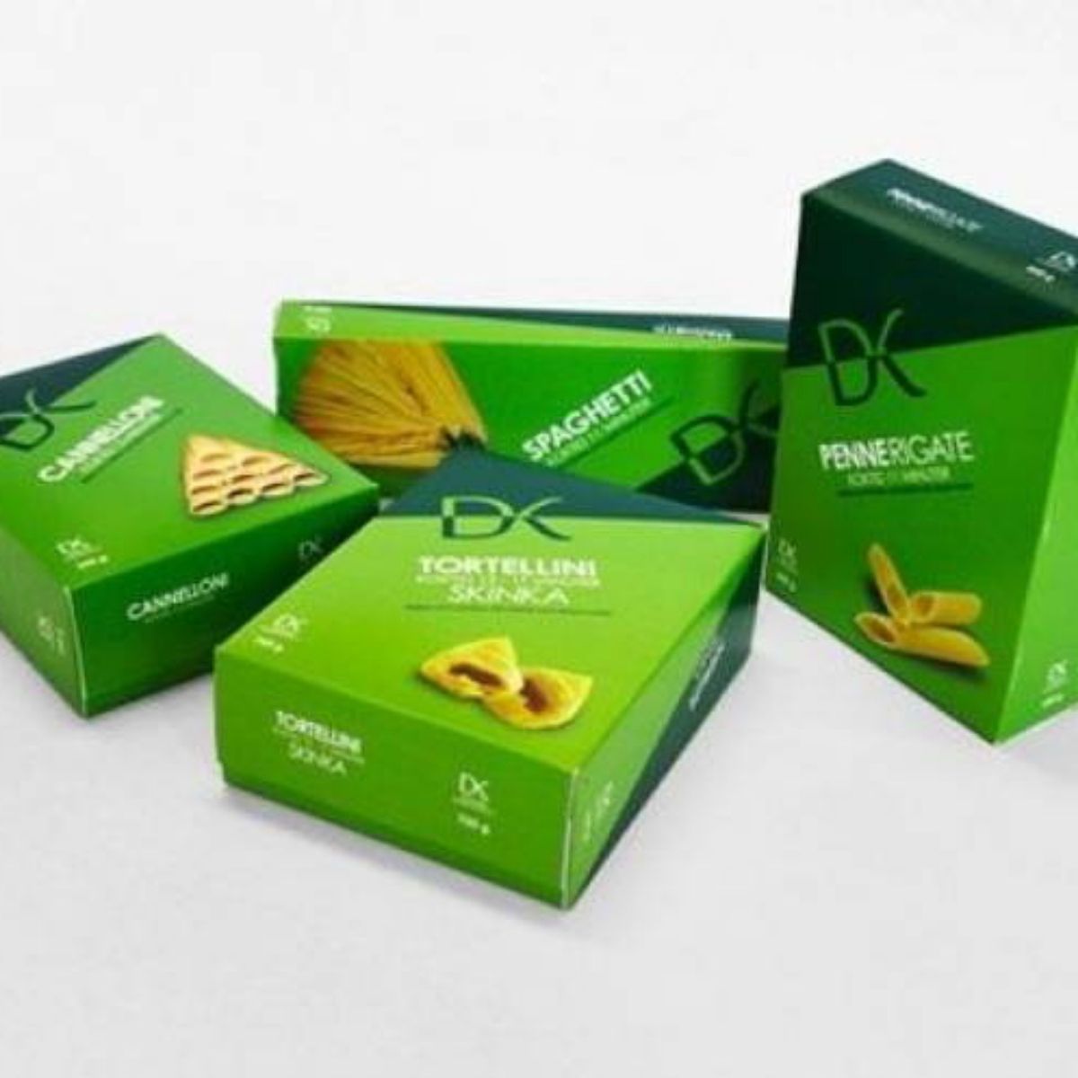 Food packaging wholesale