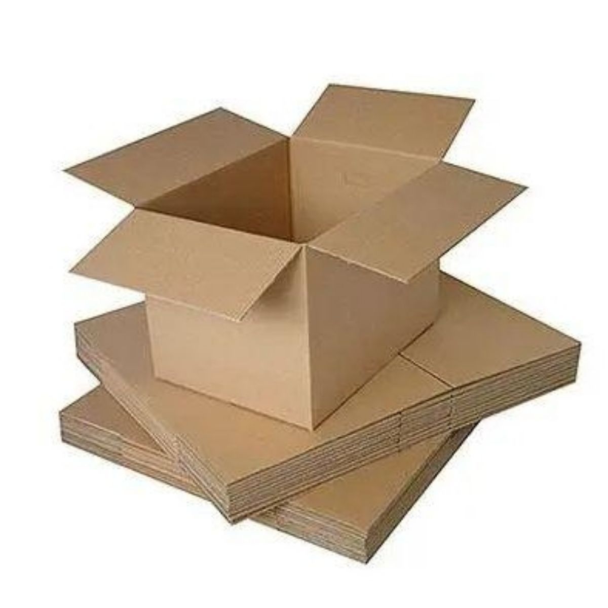 Express packaging