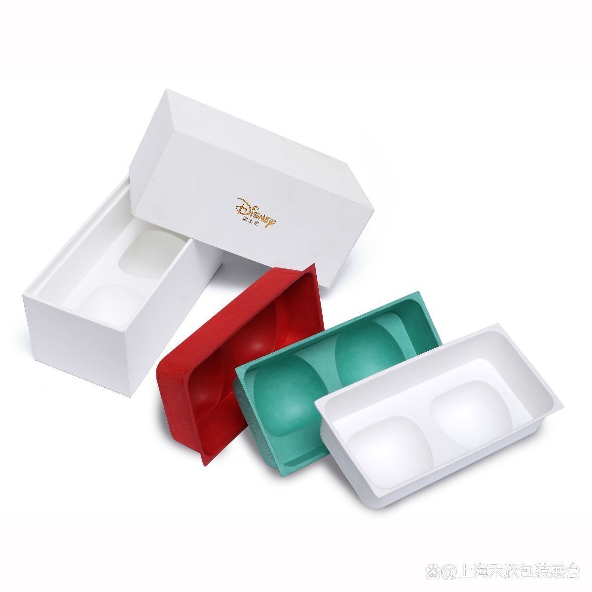 High-grade custom gift box packaging