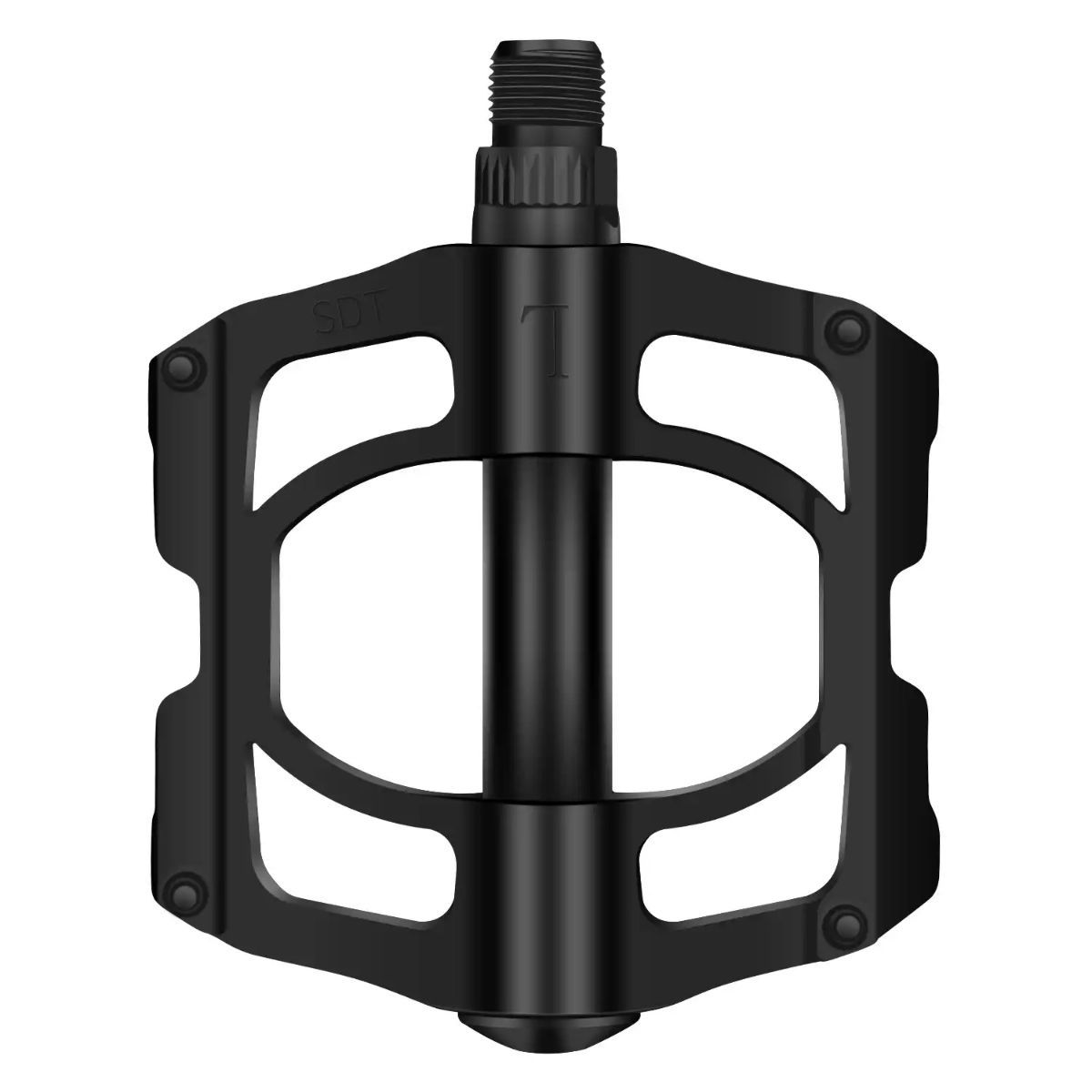 Customizable foot pedal (e-commerce)