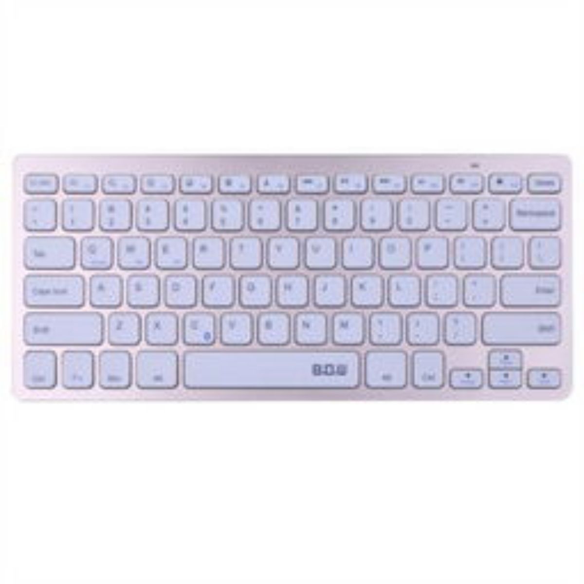 Flat keyboard wholesale