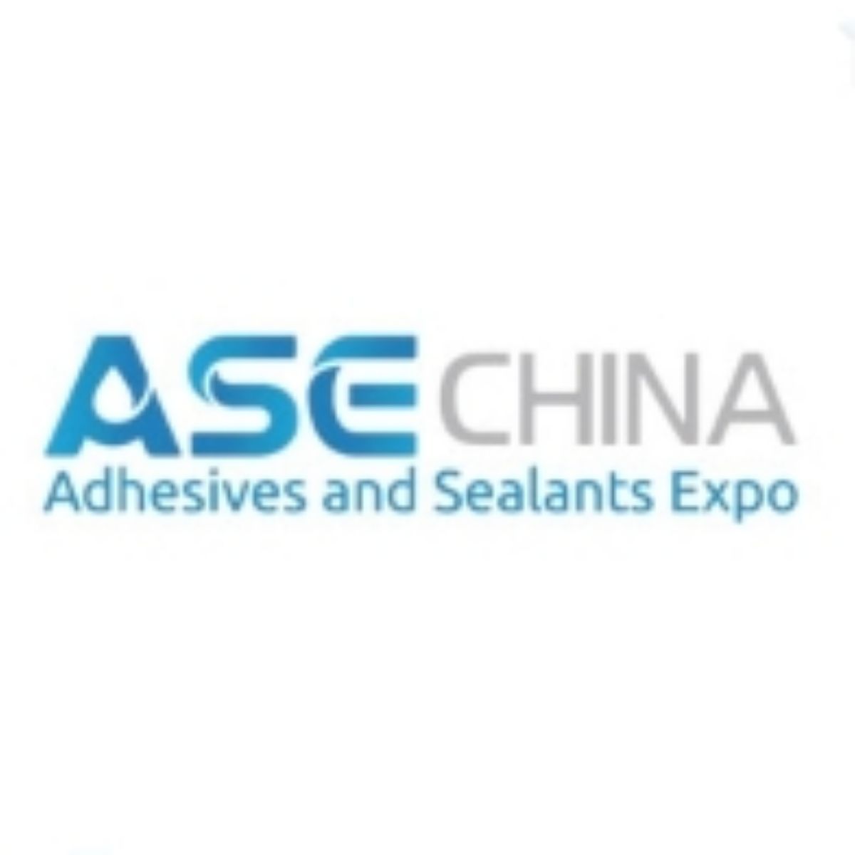 Shanghai International Adhesive & Sealing Exhibition