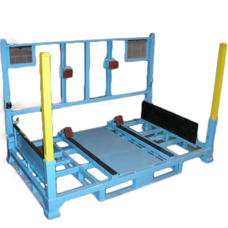 汽车玻璃储运架