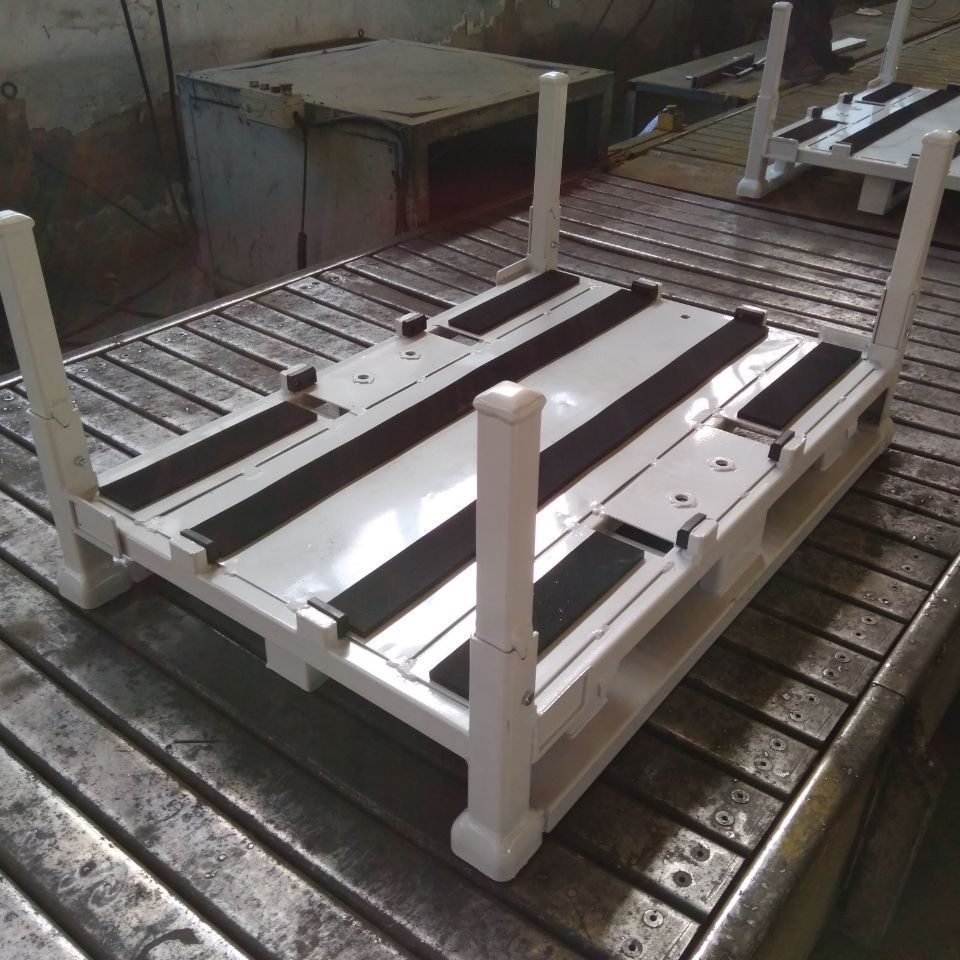 Power battery storage transport week transfer