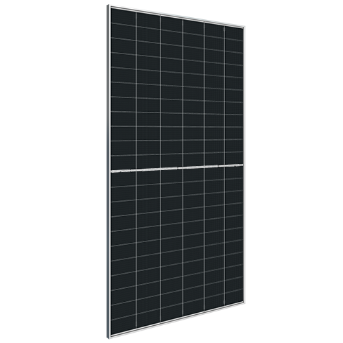 ASTRO N8 730W ultra-high power photovoltaic module