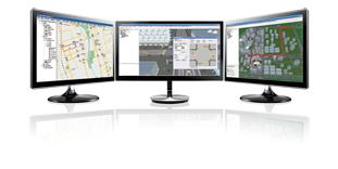 ITS-CMS Intelligent Traffic Central Management Platform Software V3.0