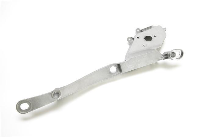 Automotive Wiper System