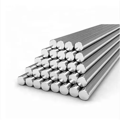 Aluminum/Alloy/Round/ Titanium/ Alloy/Inconel/Angle/Magnesium/ Hastelloy/Nickel/Stainless Steel Inconel 718 N07718 5596 2.4668 Gh4169 Alloy Steel 8620 4140