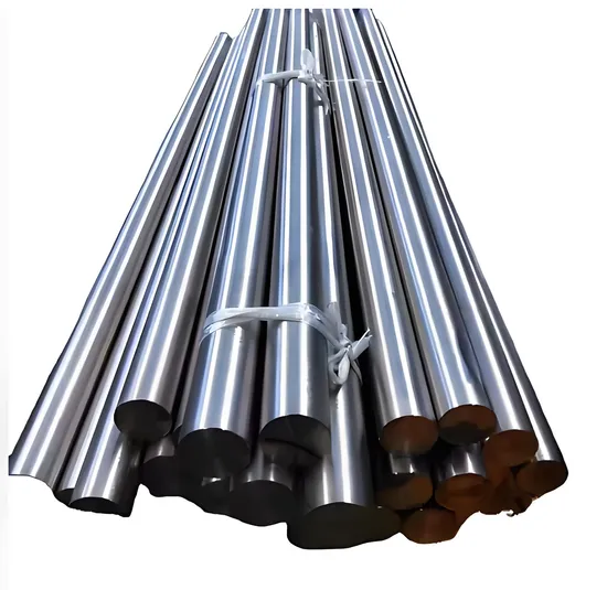 Aluminum/Alloy/Round/ Titanium/ Alloy/Inconel/Angle/Magnesium/ Hastelloy/Nickel/Stainless Steel Inconel 718 N07718 5596 2.4668 Gh4169 Alloy Steel 8620 4140