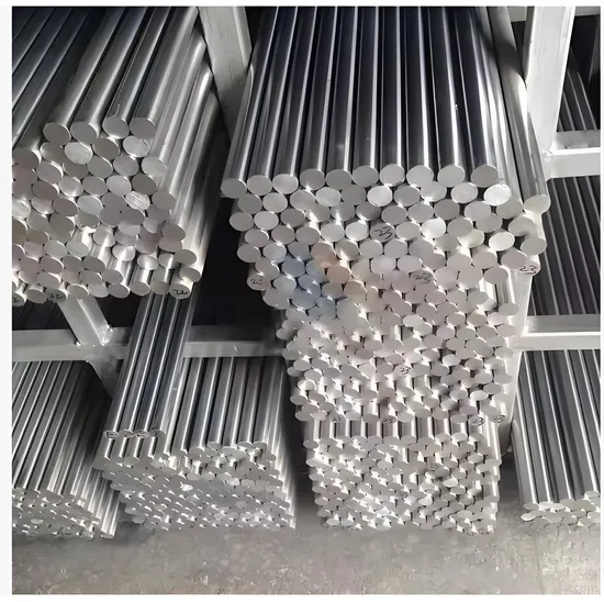 Aluminum/Alloy/Round/ Titanium/ Alloy/Inconel/Angle/Magnesium/ Hastelloy/Nickel/Stainless Steel Inconel 718 N07718 5596 2.4668 Gh4169 Alloy Steel 8620 4140