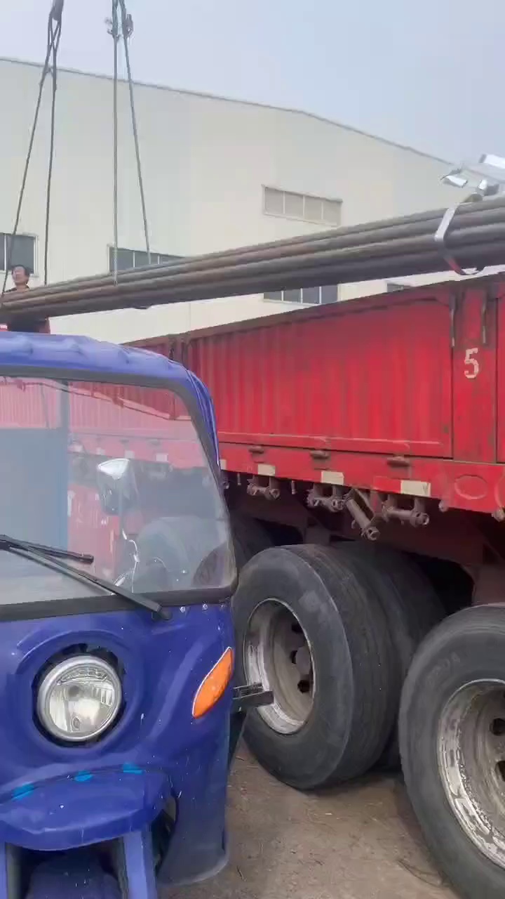 Stainless Steel Flat Bar X90crmov18 1.4112 Tool Steel for Knife