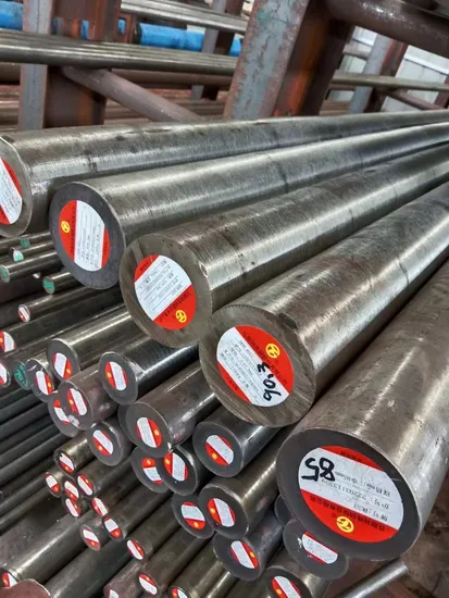 Stainless Steel Flat Bar X90crmov18 1.4112 Tool Steel for Knife