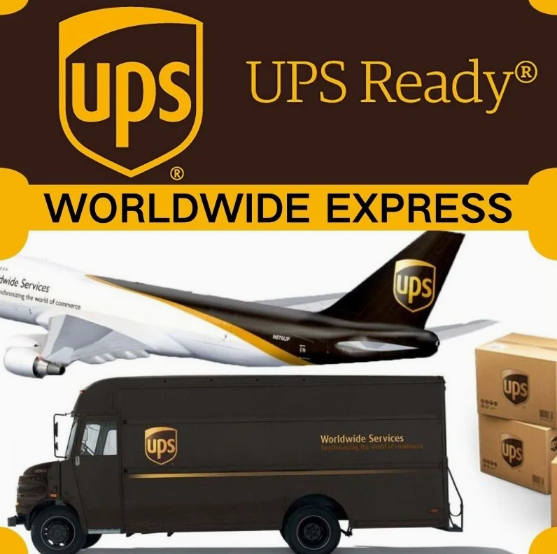 Provide DHL/FedEx/UPS China Transportation to The United States Logistics Services