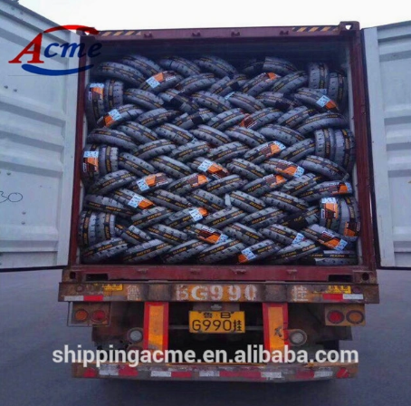 Sea Freight From China to Bangkok/Hai Phong/Yangon/Port Klang/Cebu