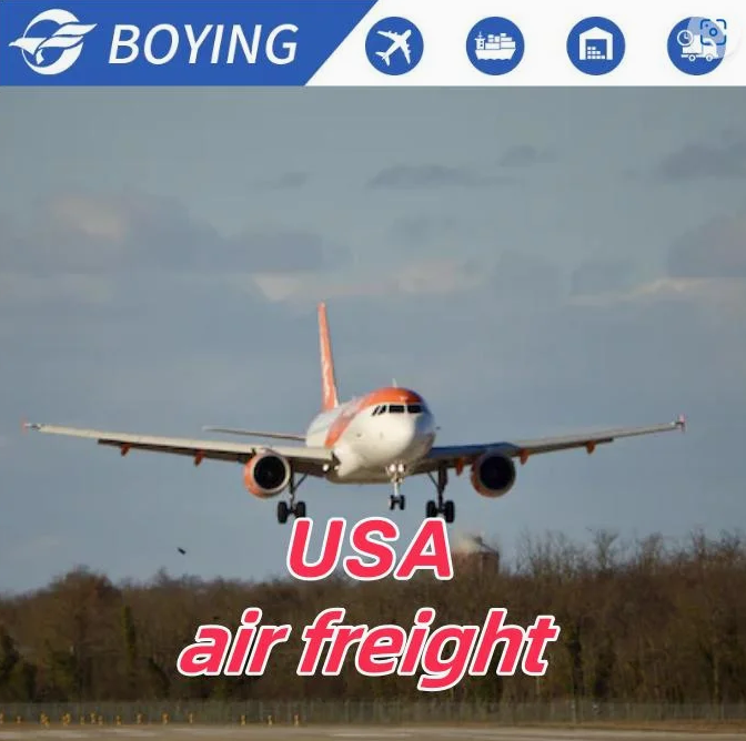 Top 10 China Freight Forwarder Cheap Air Shipping DHL Express Door to Door Shipping Agent From Yiwu China to USA UK Europe Australia Global