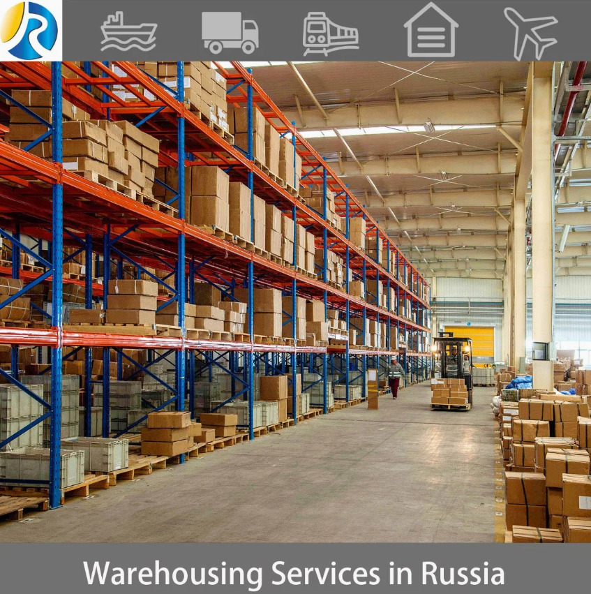 Warehouse Services and Direct Shipping to Russia/Kyrgyzstan/Kazakhstan/Belarus