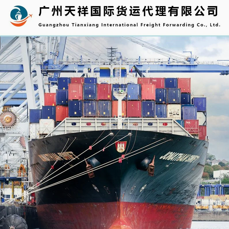 Air Freight Shipping Agent, From Guangzhou, Yiwu, China to Russia