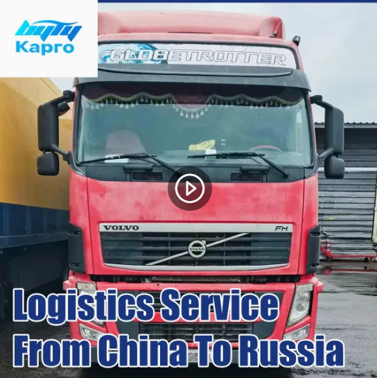 Byty Freight Forwarder Truck Air Cargo Shipping Agent to Moscow Russia Belarus Kazakhstan Kyrgyzstan From Guangzhou China