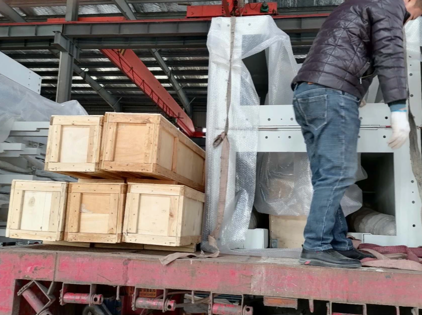 Big Warehouse Stoarge in China