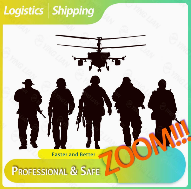 Professional Sea/Air Shipping Freight Service to Bahrain with High-Efficiency