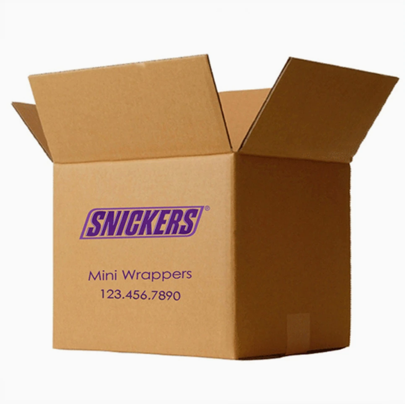 Large Custom Printed White Brown Kraft Corrugated Cardboard Wine Clothes Water Food Shoe Transport Mailer Moving Shipping Delivery Packing Packaging Carton Box