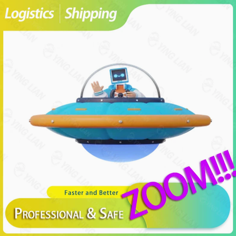 Affordable and Reliable Air/Sea Freight Forwarder Shipping From China to Dubai