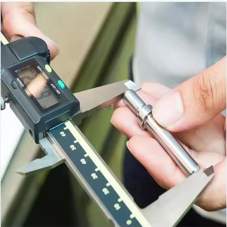 检查和质量控制服务，检查和信用管理