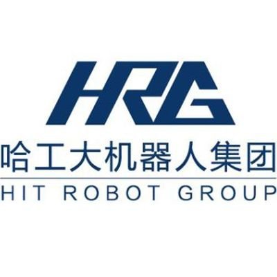 哈工大机器人