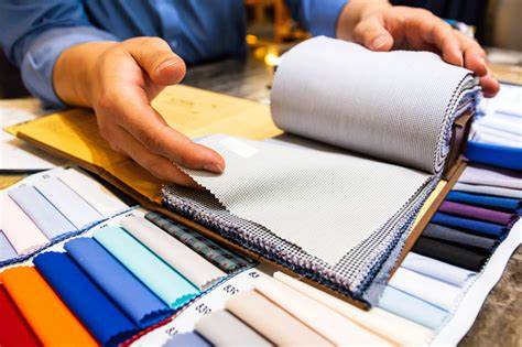 杭州福瀚服装辅料有限公司