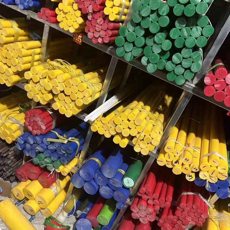 塑料  尼龙  高分子  PP    PE   棒料