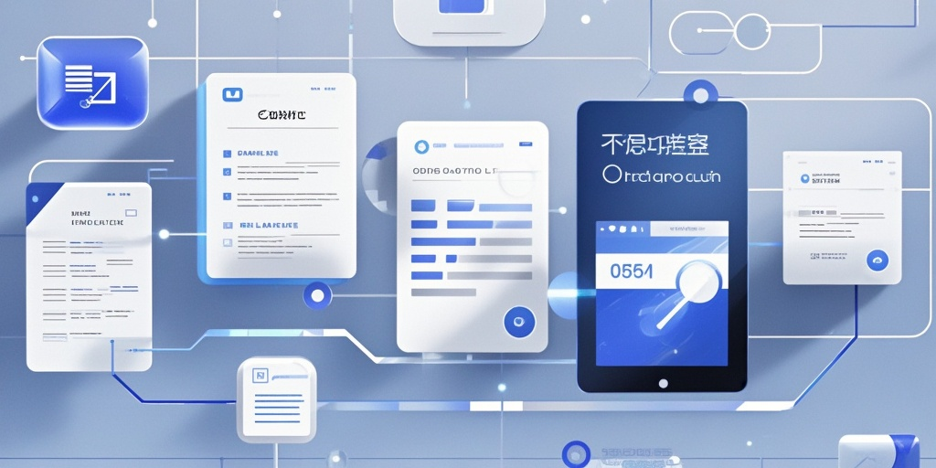 全新文档应用，操作简单便捷