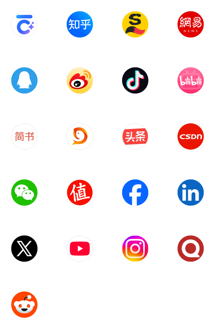 Media resource platforms