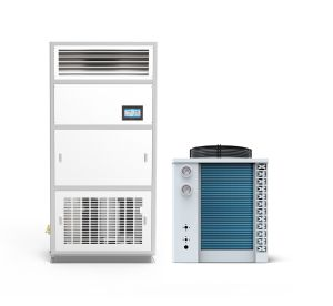 constant temperature and humidity machine