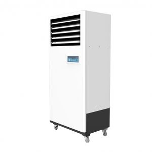 humidity machine