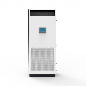 Cooling dehumidifier 