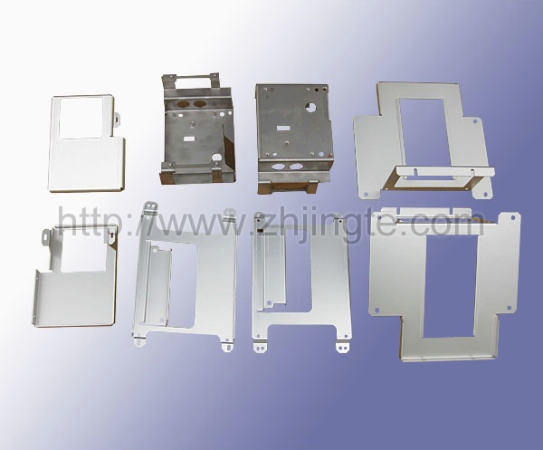 sheet metal parts