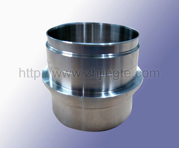 stainless steel Tube