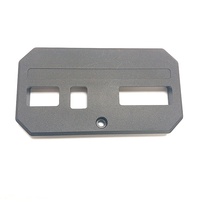 
Custom automotive CNC machined parts precision machined parts factory