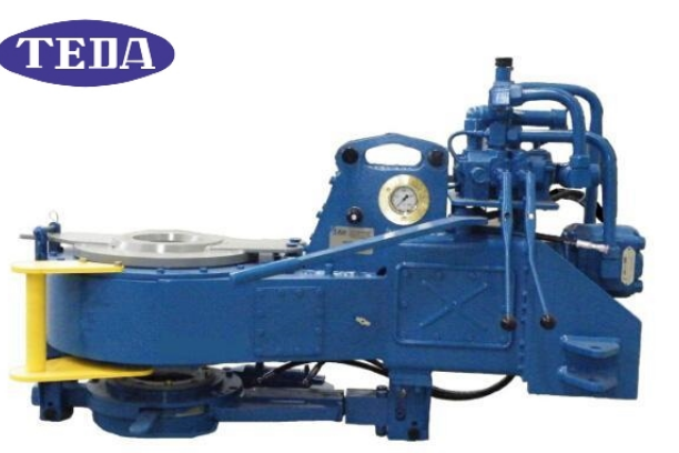 Model XQB178/8 Closed-Head power tong