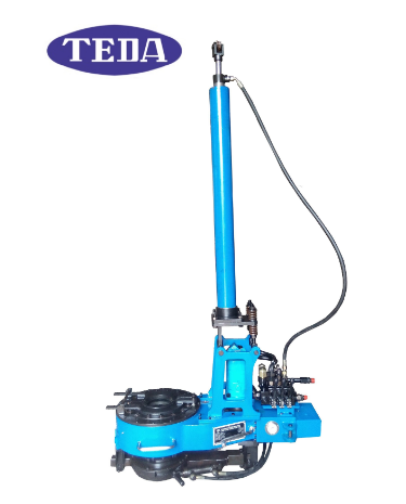 MODEL XQB89/8A HYDRAULIC POWER TONG