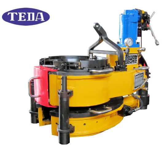 MODEL XQ140/20 HYDRAULIC POWER TONG