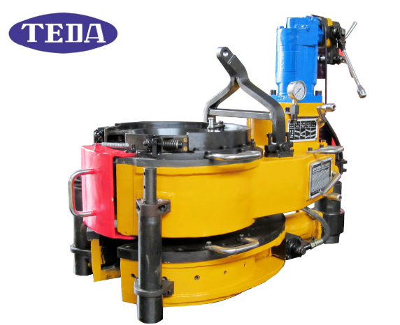 MODEL XQ140/20XA HYDRAULIC POWER TONG