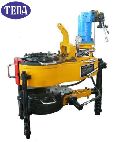 MODEL XQ140/12B HYDRAULIC POWER TONG